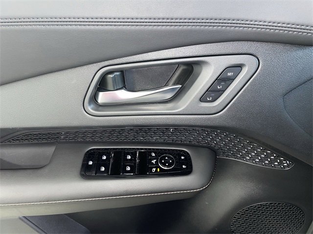 Certified 2024 Nissan Ariya FWD image 24