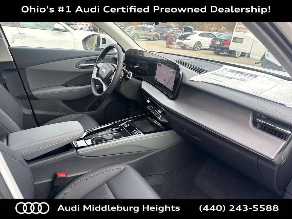 Used 2026 Audi Q3 quattro 2.0T AWD/4WD image 40