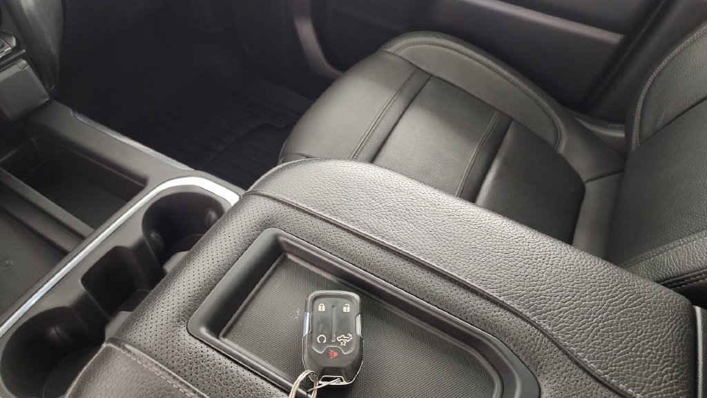 Used 2021 GMC Sierra 1500 Denali AWD/4WD image 21