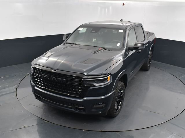 New 2026 RAM 1500 Limited image 39