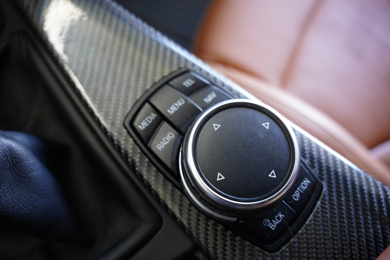 Used 2016 BMW M3 image 24