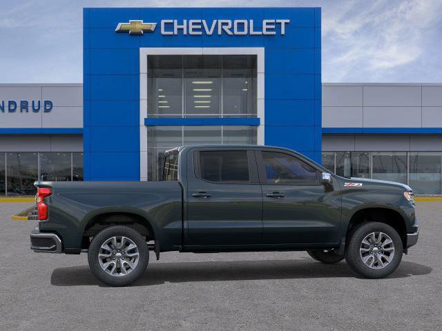 New 2026 Chevrolet Silverado 1500 LT image 29