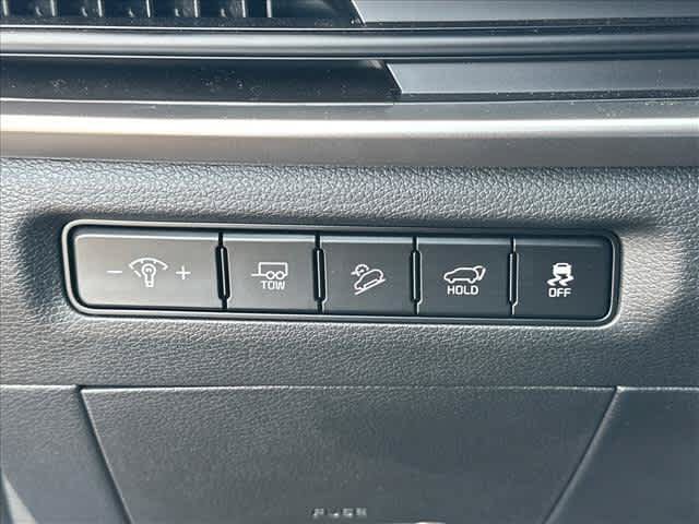 Used 2025 Kia Telluride EX X-Line AWD/4WD image 21
