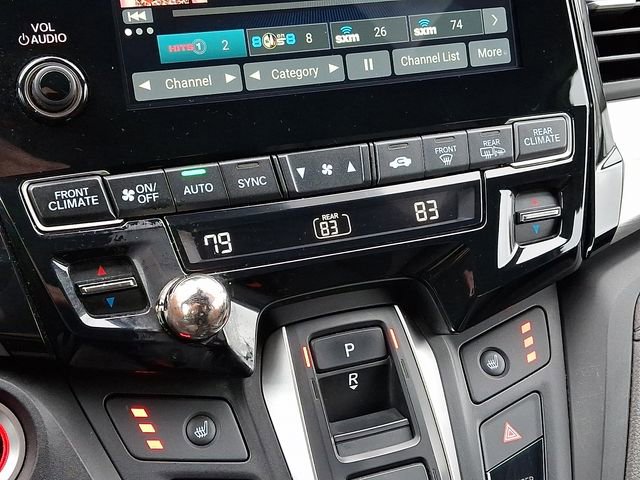 Certified 2023 Honda Odyssey EX-L image 17