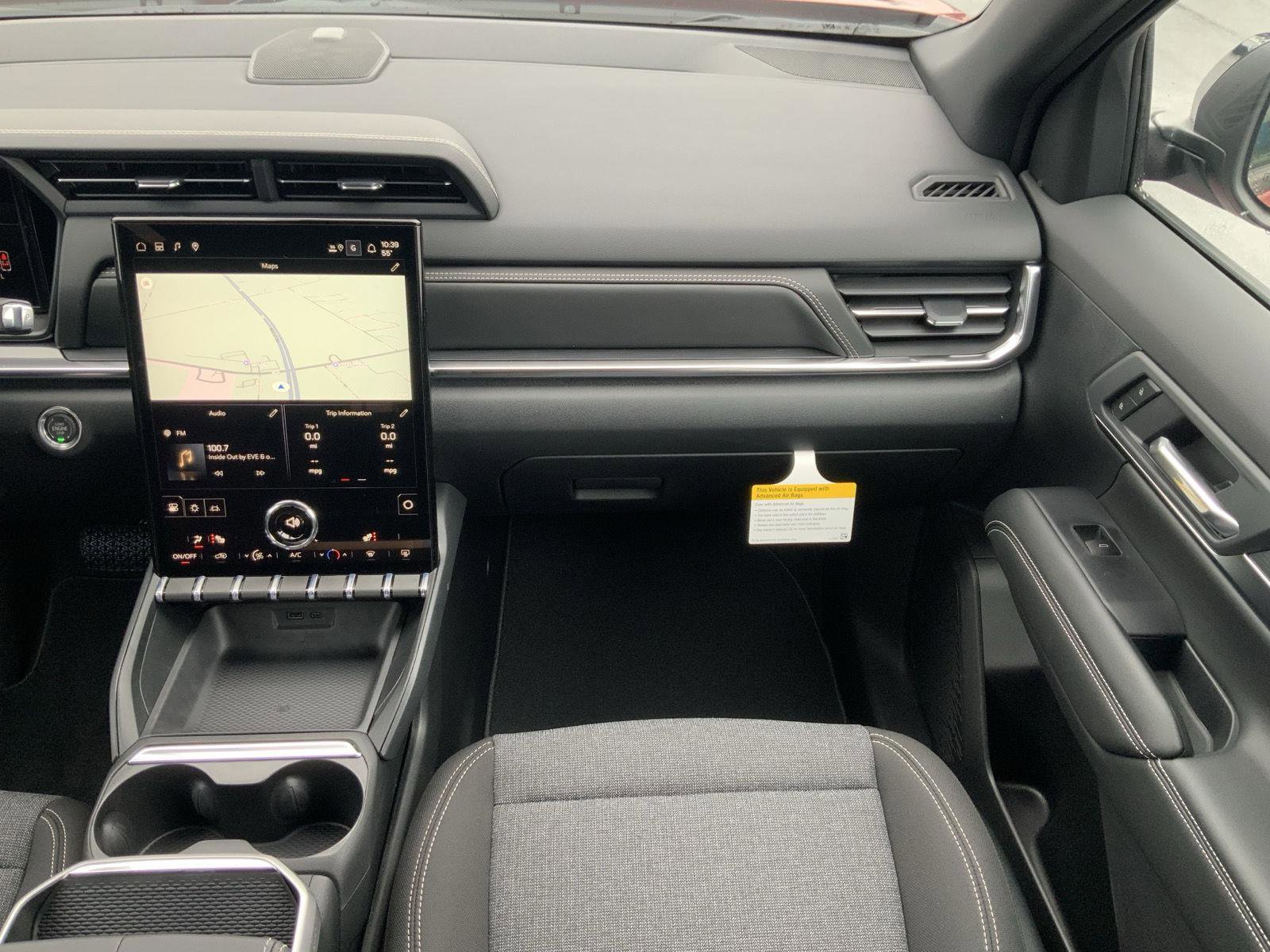 New 2026 GMC Terrain Elevation image 57