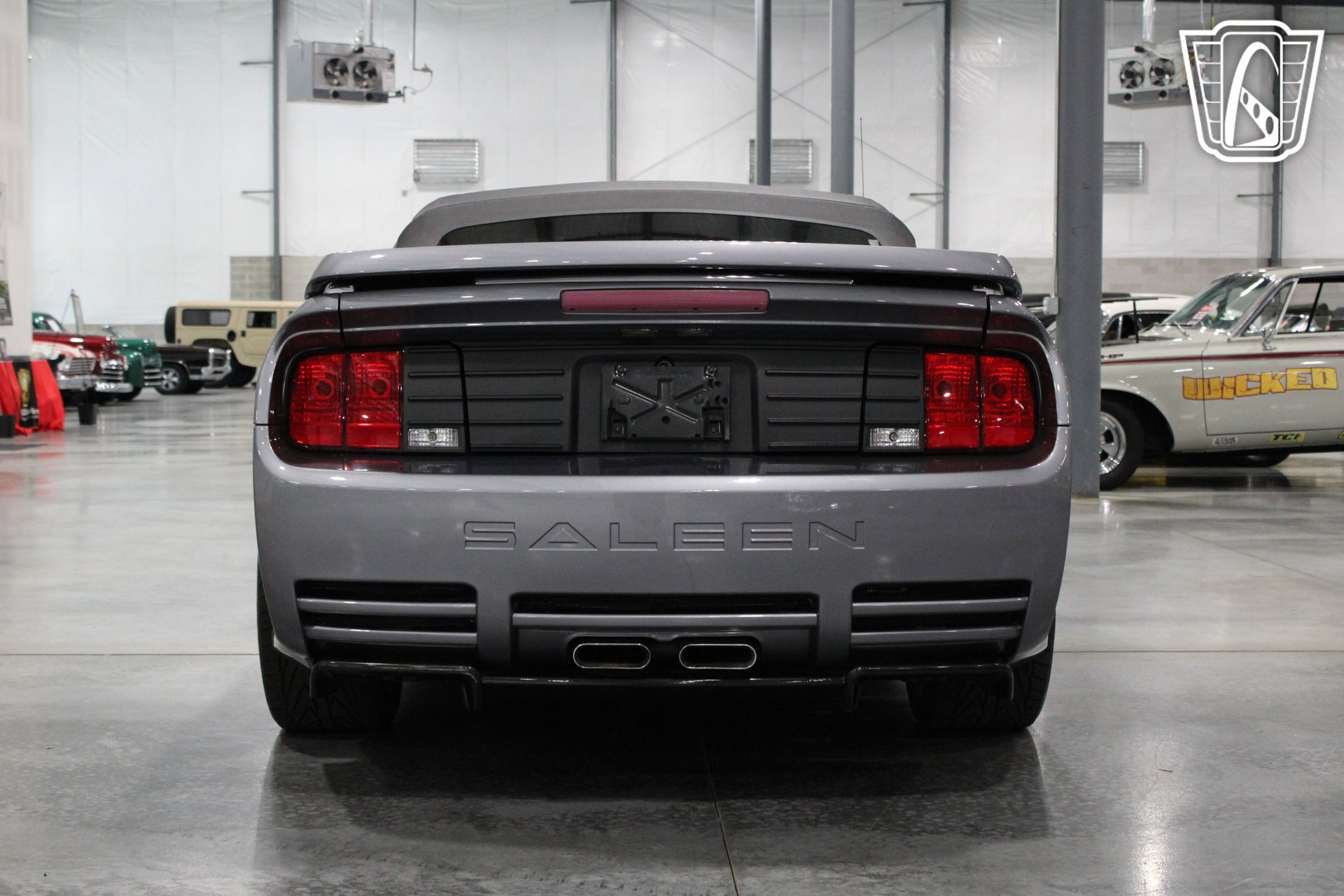 Used 2006 Ford Mustang GT RWD image 31