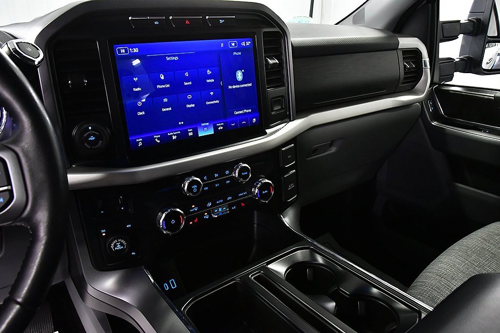 Used 2022 Ford F150 XLT w/ Equipment Group 302A High image 25