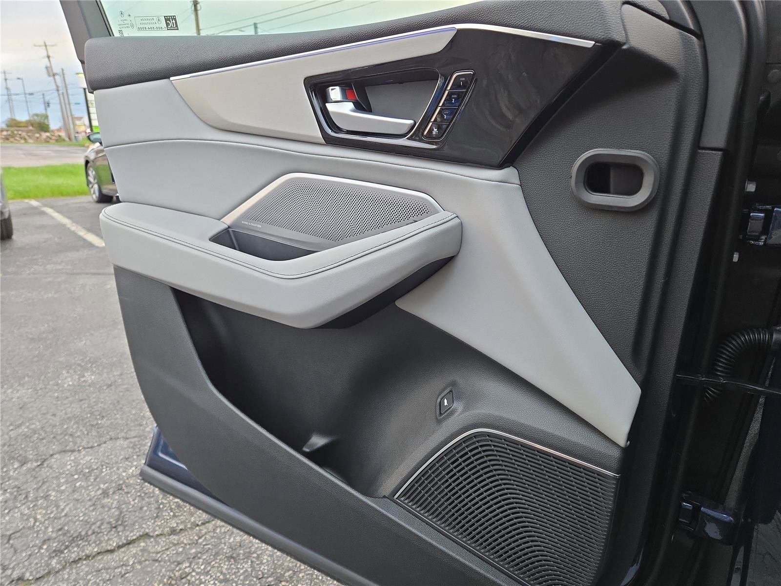 New 2026 Acura MDX SH-AWD w/ Technology Package image 17