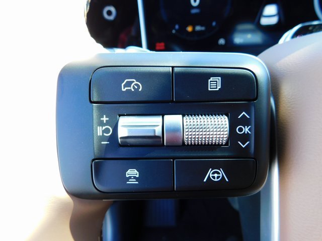 New 2026 Hyundai Santa Fe Calligraphy image 14