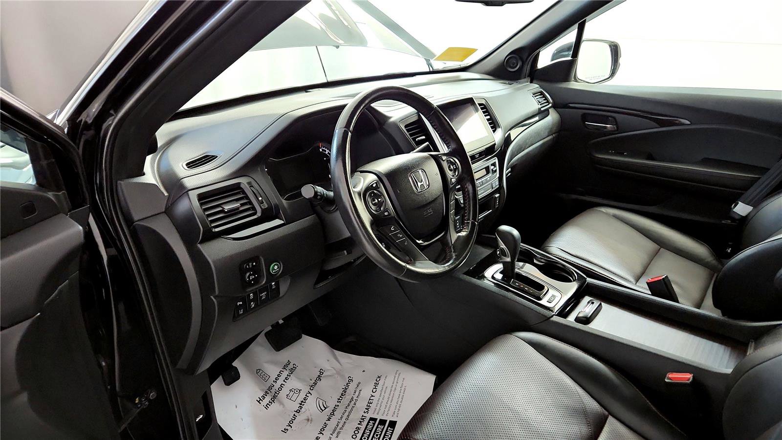 Used 2019 Honda Ridgeline Black Edition image 15