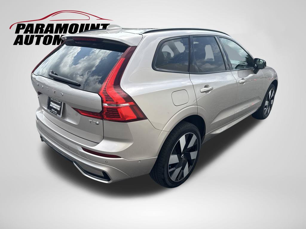 Used 2025 Volvo XC60 T8 Ultra w/ Climate Package AWD/4WD image 7