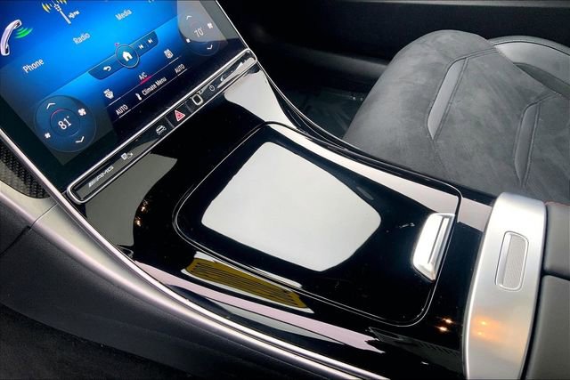 Certified 2023 Mercedes-Benz C 43 AMG 4MATIC Sedan image 13