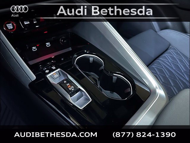 New 2026 Audi SQ5 Premium Plus AWD/4WD image 19