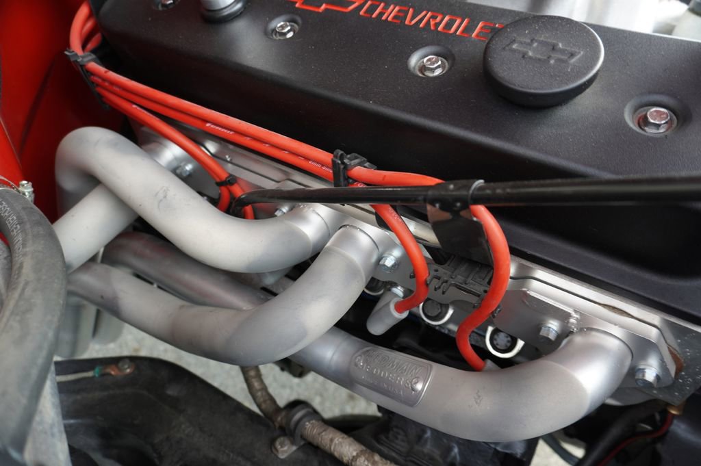 Used 1991 Chevrolet Silverado 1500 4x4 Regular Cab image 30