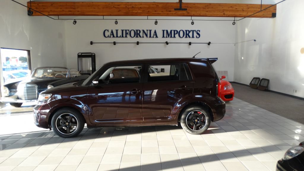 Used 2008 Scion xB