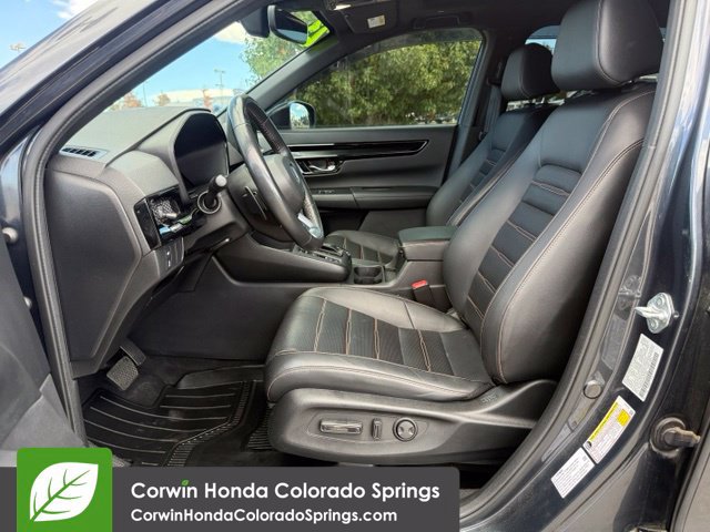 Used 2023 Honda CR-V Sport Touring image 14