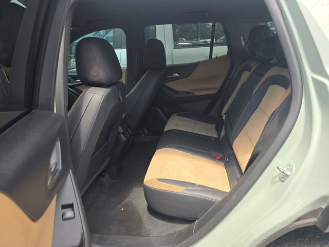 Used 2025 Chevrolet Equinox ACTIV FWD image 9