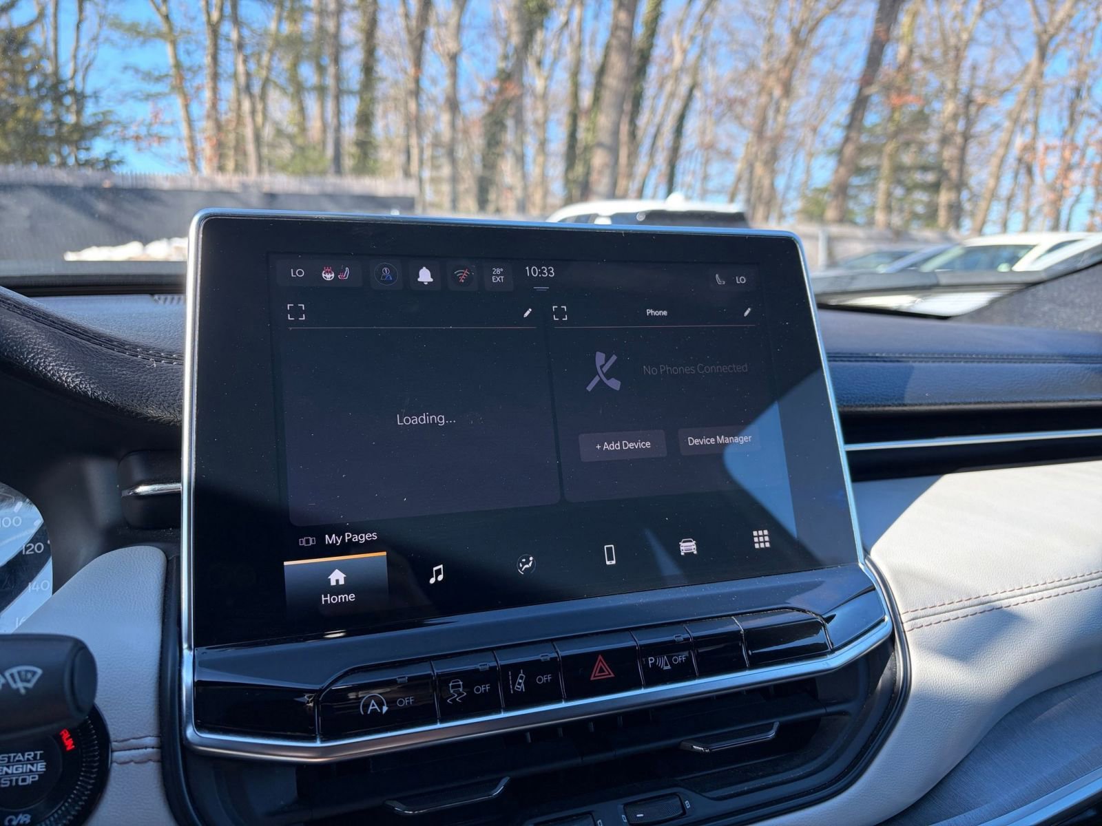 Used 2025 Jeep Compass Limited image 20