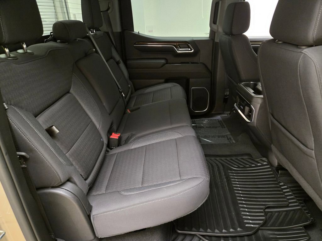 Used 2023 GMC Sierra 1500 Elevation RWD image 24