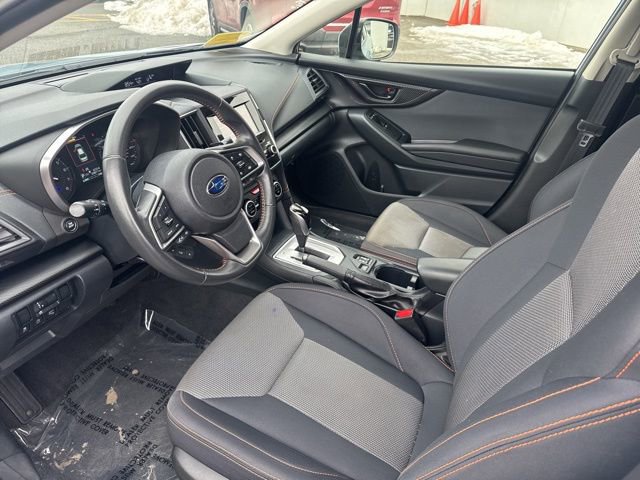 Used 2023 Subaru Crosstrek 2.0i Premium AWD/4WD image 9