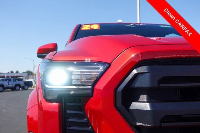 Certified 2024 Toyota Tacoma SR5 image 7