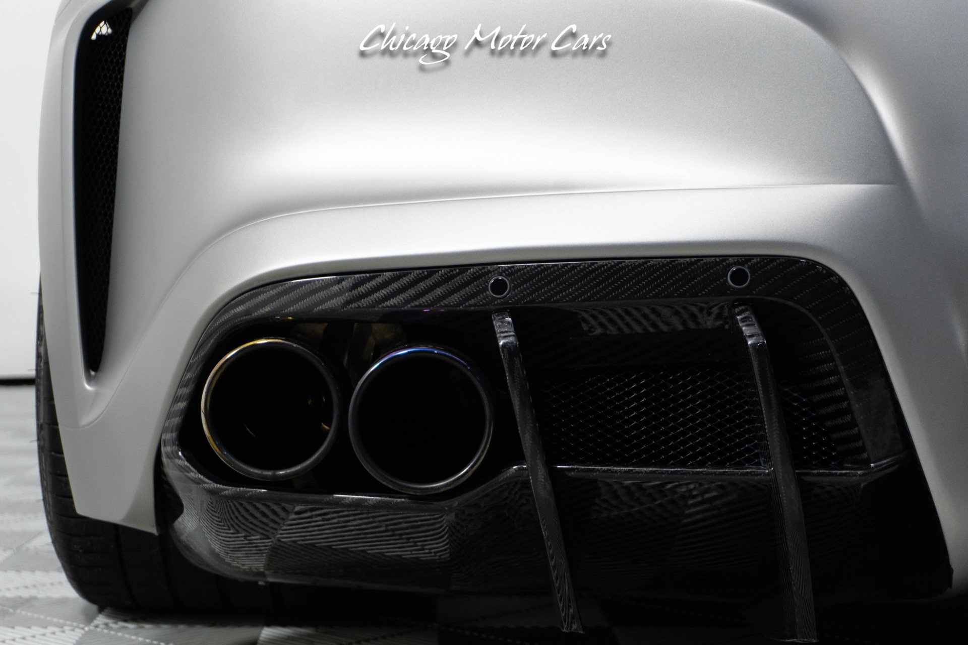 Used 2016 Ferrari F12 Berlinetta RWD image 20