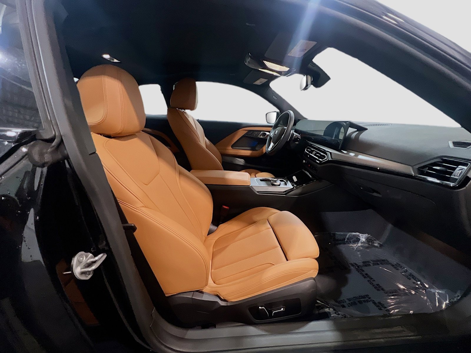 Used 2024 BMW 230i Coupe image 20