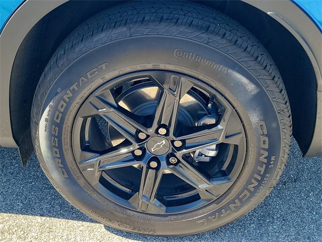 Certified 2024 Chevrolet Blazer LT w/ Sound & Technology Package image 7