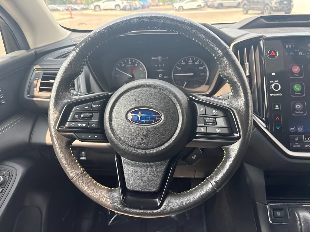 Certified 2024 Subaru Ascent Onyx Edition Limited AWD/4WD image 15