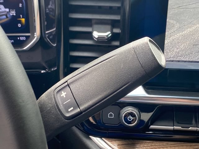 Certified 2024 Chevrolet Silverado 1500 LT AWD/4WD image 14
