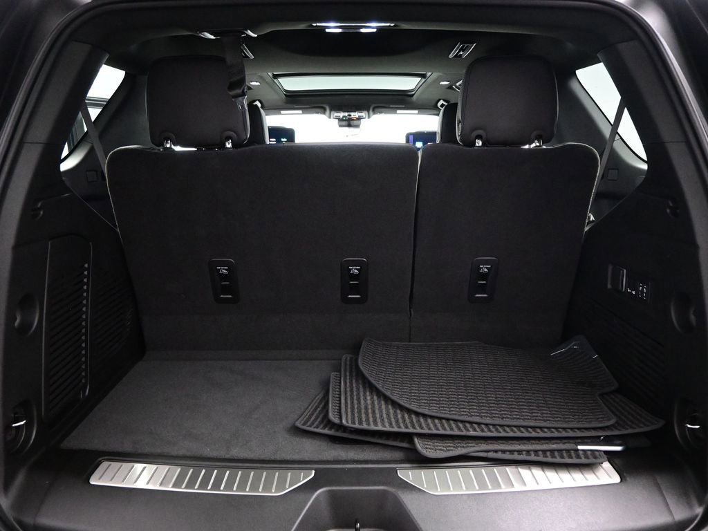 Used 2026 GMC Yukon Denali Ultimate image 46