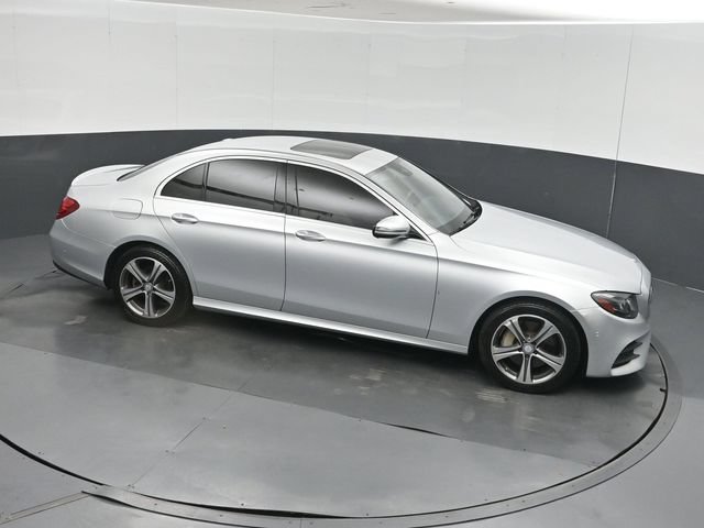 Used 2017 Mercedes-Benz E 300 4MATIC image 44