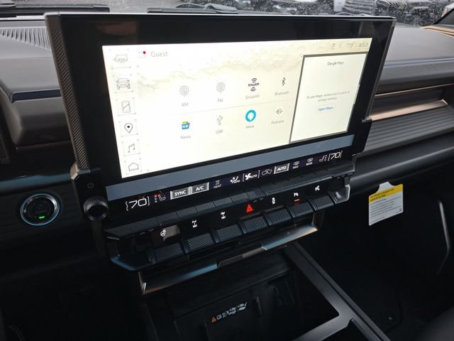 New 2024 GMC Hummer EV 2X w/ Extreme Off-Road Package image 5