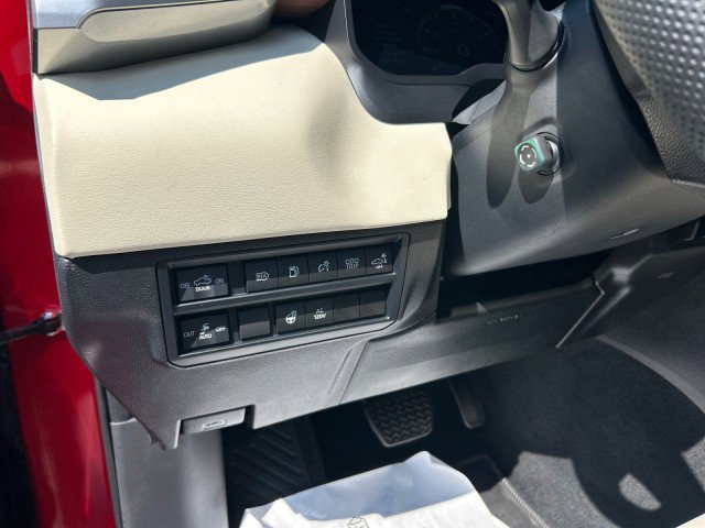 Used 2024 Toyota Tundra 1794 Edition image 18