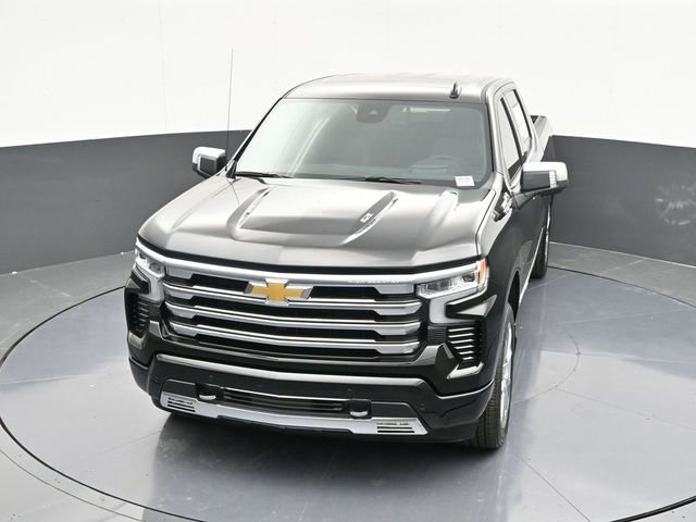 New 2025 Chevrolet Silverado 1500 High Country image 62