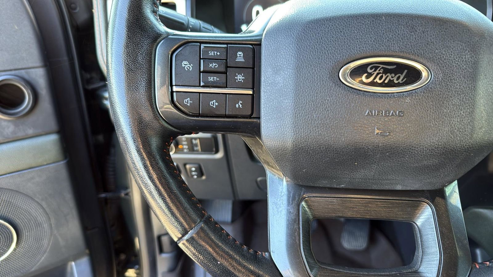 Certified 2022 Ford Expedition Timberline image 17