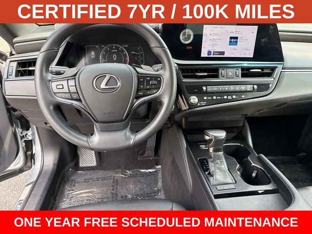 Used 2023 Lexus ES 350 w/ Accessory Package (Z1) FWD image 18