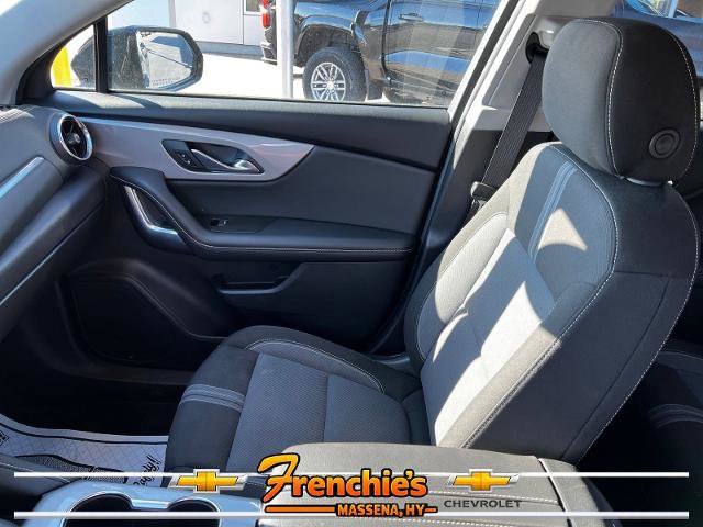 Used 2023 Chevrolet Blazer LT w/ Driver Confidence Package AWD/4WD image 18