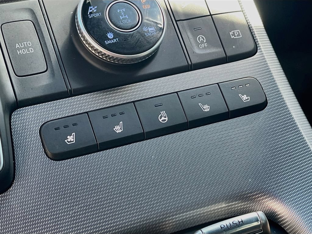 Used 2024 Hyundai Palisade Calligraphy AWD/4WD image 21