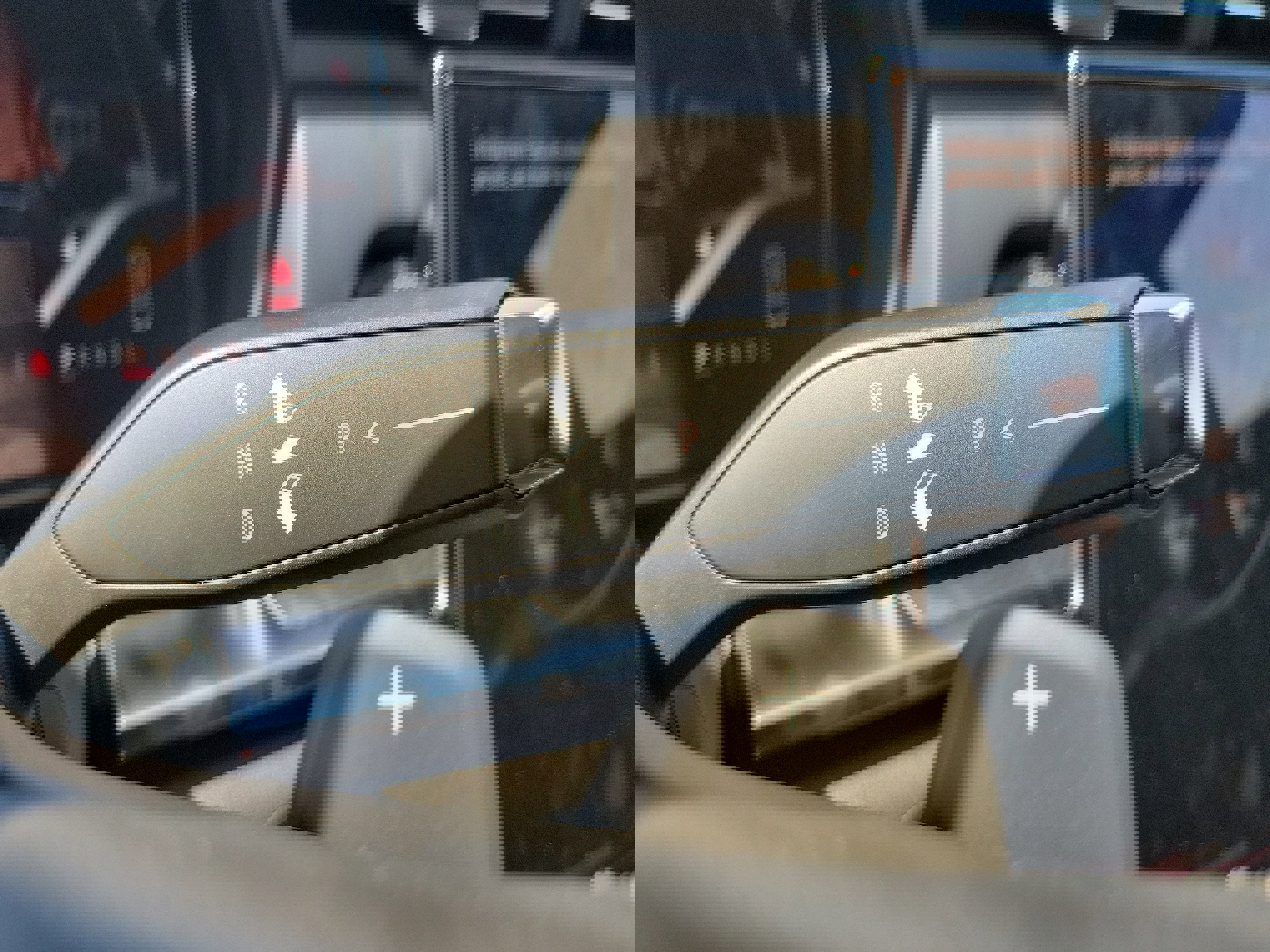 New 2026 GMC Terrain Elevation w/ Elevation Premium Package image 12