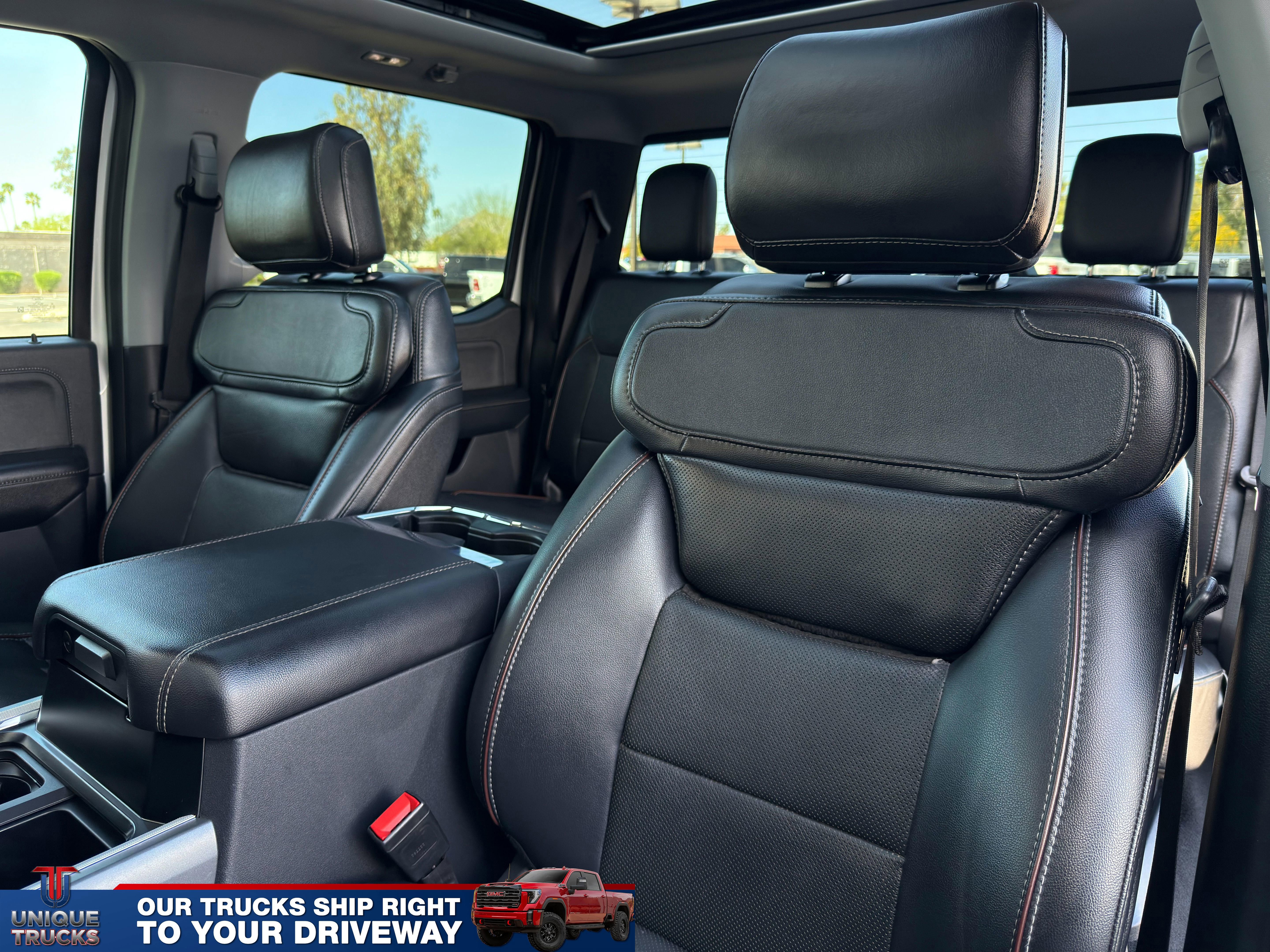 Used 2024 Ford F250 Lariat w/ Lariat Ultimate Package image 23