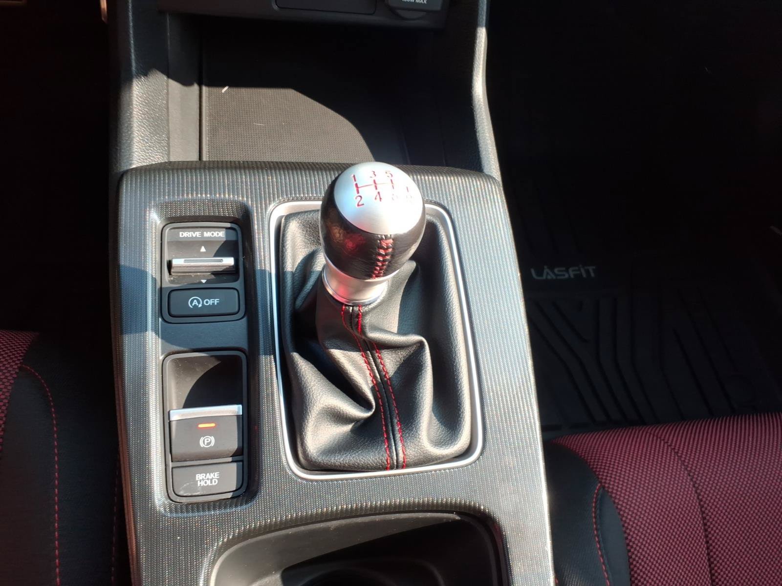 Used 2024 Honda Civic Si image 19