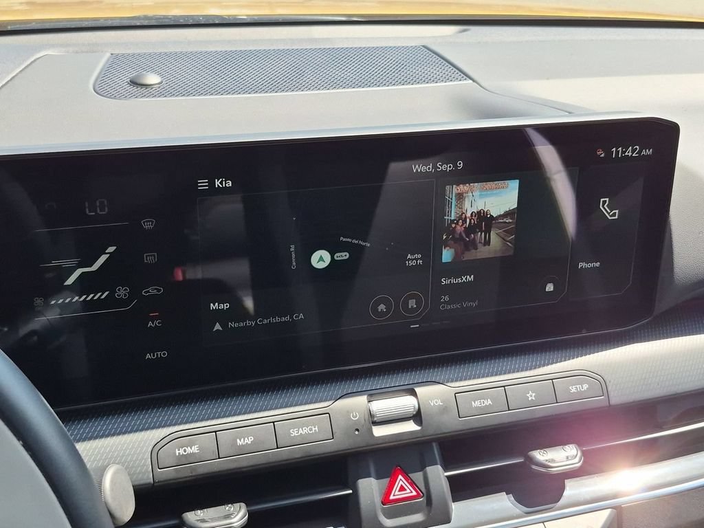 Certified 2026 Kia K4 GT-Line Turbo FWD image 14