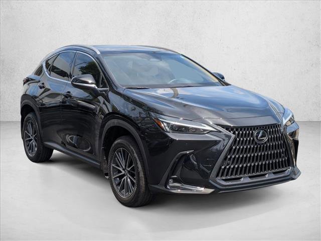 Used 2023 Lexus NX 350 AWD image 3