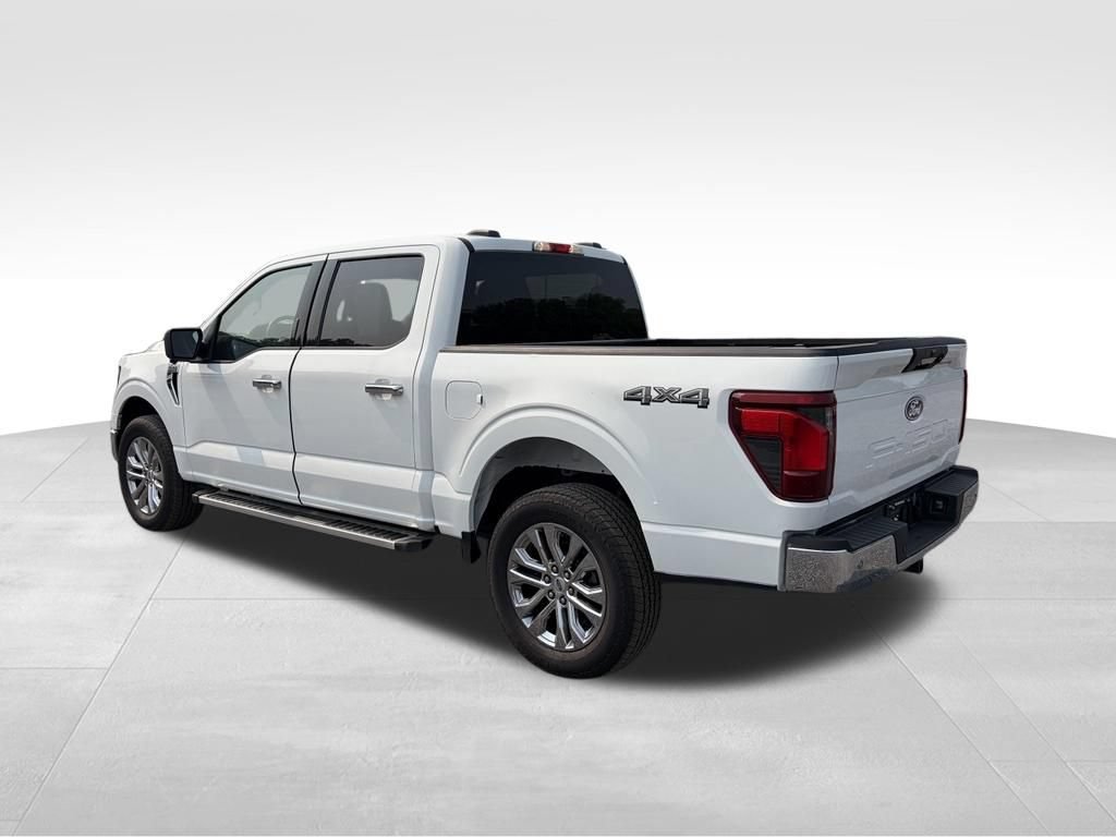 Used 2024 Ford F150 XLT AWD/4WD image 17