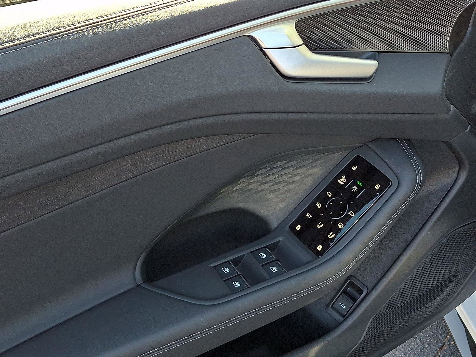 New 2026 Audi A6 Prestige image 10