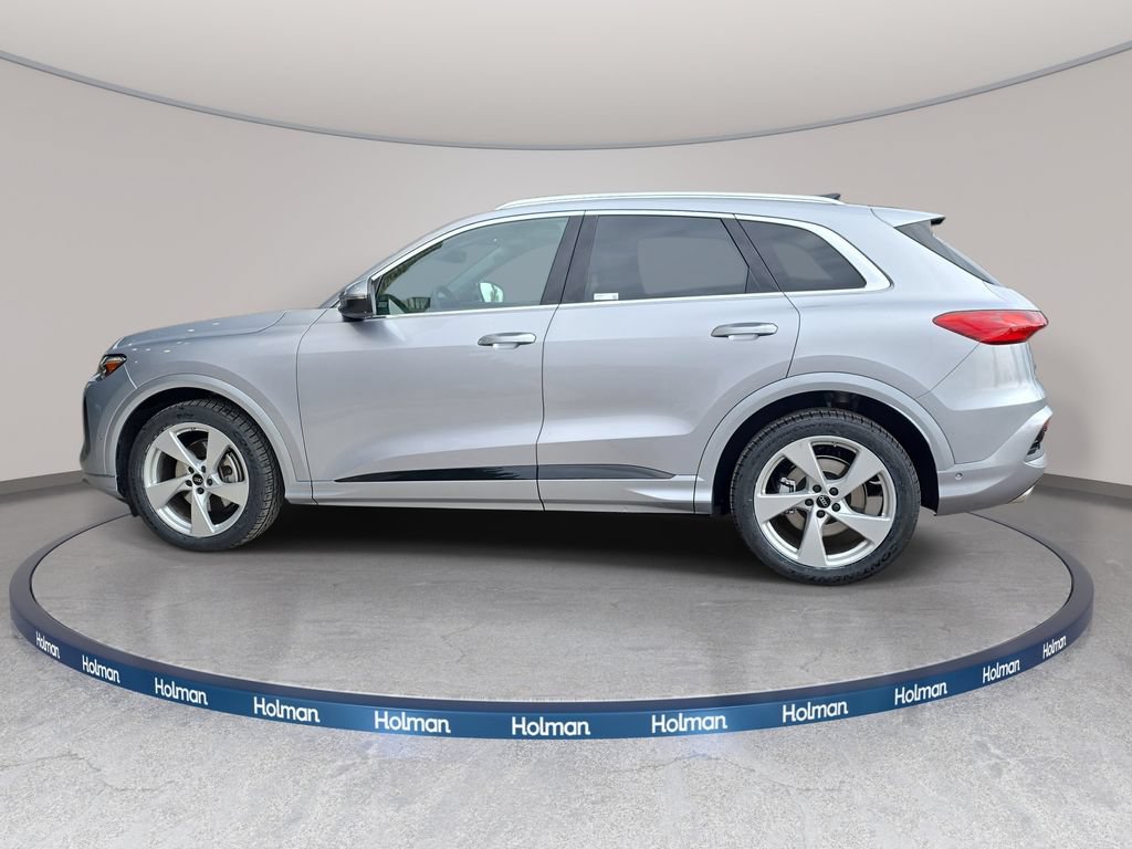Used 2025 Audi Q5 Prestige AWD/4WD image 9