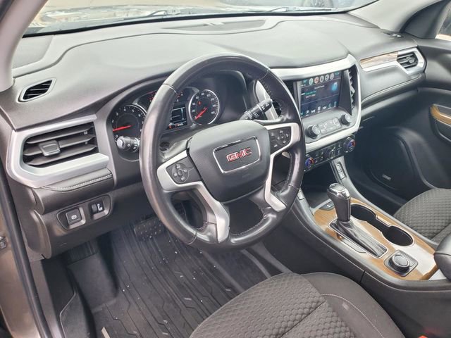 Used 2019 GMC Acadia SLE w/ Driver Alert Package I image 14