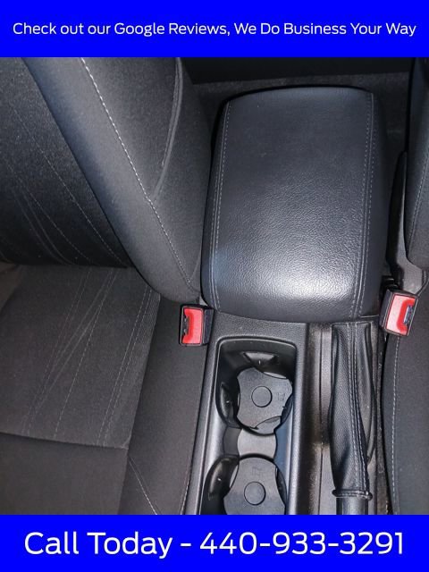 Used 2016 Ford Focus SE image 36