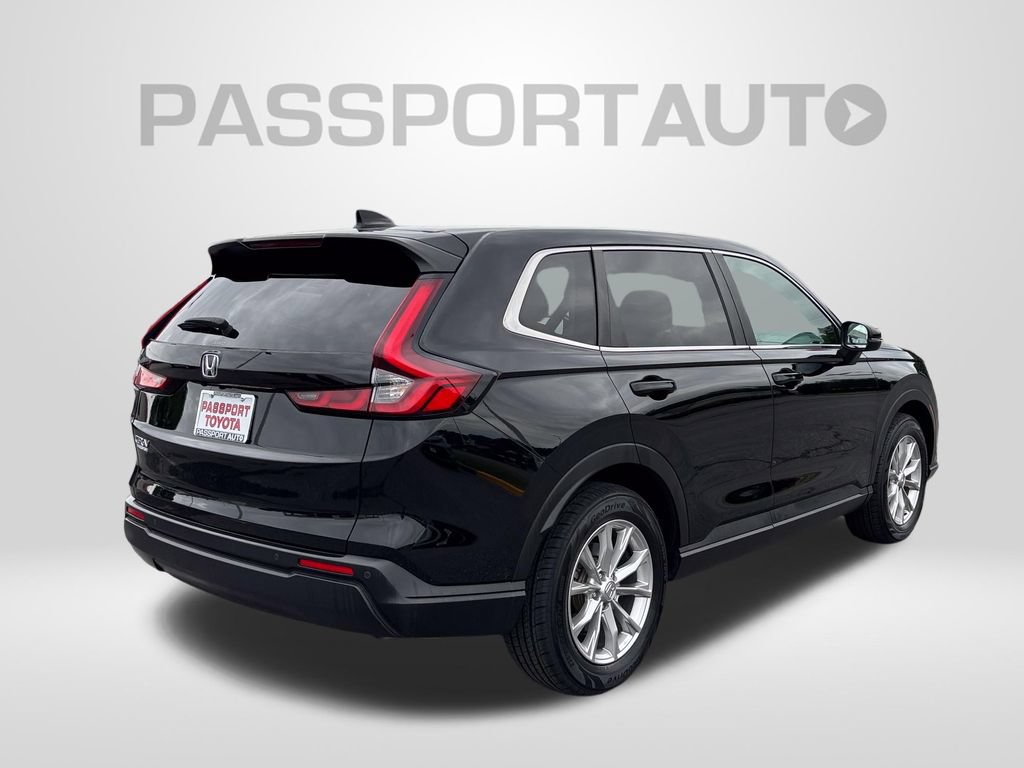 Used 2023 Honda CR-V EX-L image 7